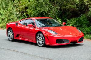 2006 Ferrari F430